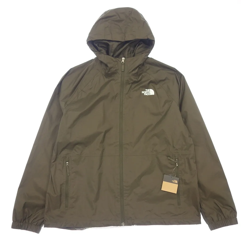 新品同様◆ザ ノースフェイス マウンテンパーカー ボレアルジャケット メンズ サイズXL カーキ NF0A4P8L21L THE NORTH FACE【AFB1】