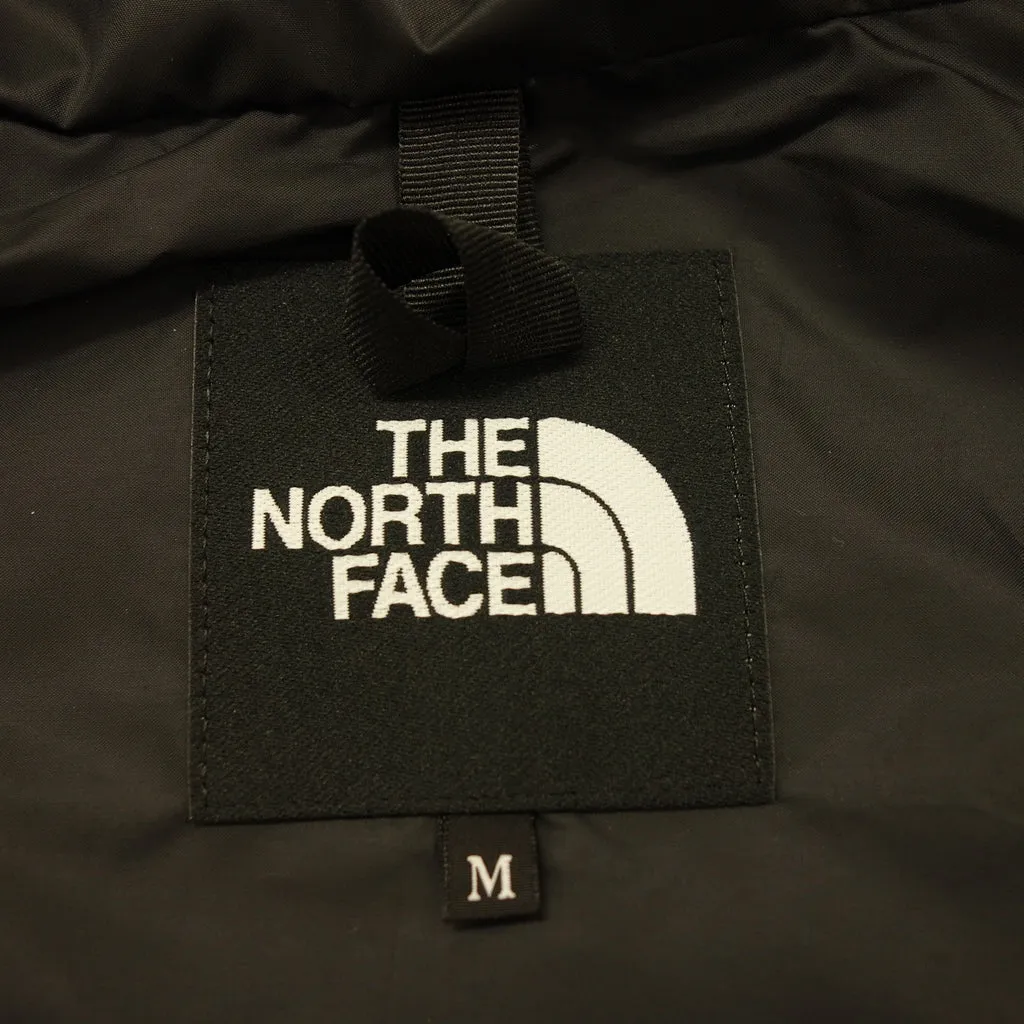 新品同様◆ザ ノースフェイス マウンテンライトジャケット メンズ サイズM ブラック系 NP62236 THE NORTH FACE【AFB6】